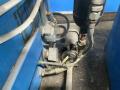 Kleer-flo 200 Gal Parts Washer - Pw500 Am 500-1612