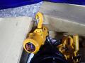 Harrington  250 Lbs Hoist  - Ah250m