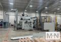 2020 CMS Ares 4818 CNC Bridge Type Vertical Machining Center