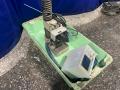 Couth  3” X 8 “ Engraver  - R10f