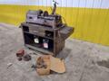 2" RIDGID MODEL #535 PIPE THREADER: STOCK #22503