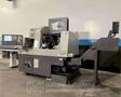 Tsugami S206 CNC Swiss Type Automatic Lathe – Bar Feeder