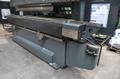 Haco - 500 ton x 4100 mm CNC heavy duty