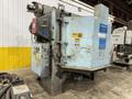 72” TABLE PANGBORN MODEL 6-LK ROTOBLAST SHOT BLAST MACHINE: YOBRO #24357