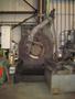 20,000 LB X 44" STAMCO COIL REEL: STOCK # 53355