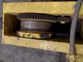 15 TON STAHL TOP RUNNING CRANE HOIST: YOBRO #26048