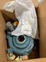 DODGE 245613 Torque Arm Speed Reducer SIZE: TXT5B TPR USED