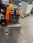 Shuster Model 18SFT Dual Arbor Wire Straightener