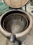 30" Barrett Model 1100 WD Extractor Centrifuge Chip Spinner Wringer