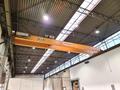 Konecranes - 20 ton + 5 ton x 17 855 mm