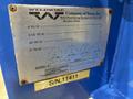 40 TON (80,000 LBS) WELD-WIRE MODEL #WWR-20 POWERED TANK TURNING ROLLS, 1 DRIVE &amp; 3 IDLERS: STOCK #19996