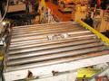 10,000# x 72" Braner Downlayer