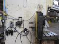 121 Ton Stamtec Gap Frame Press Model G1-110