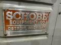 EX-CELL-O PRECISION THREAD GRINDER W/ TOOLING: YOBRO #26470