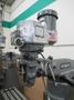 Bridgeport Series I-2HP Vertical Knee Mill, Sony Millman 2-Axis DRO, 9"x 48" Table, X-Axis Power Feed, Power Quill Feed, Chrome Ways- Auction Item