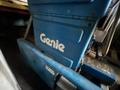 24" GENIE MAN LIFT STOCK #3883