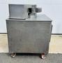 Urschel Laboratories Inc.  |  10 Station Semi-Automatic Rotating Onion Slicer