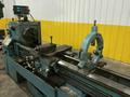 20" X 102" LEBLOND MODEL #11F SERVO ENGINE LATHE 3" HOLE : YOBRO #25909
