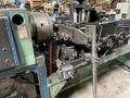 3/4" BENNETT MODEL #MC2 AUTOMATIC WIRE SPRING COILER MACHINE: STOCK #19353