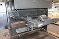 STANDARD INDUSTRIAL AS375-6 Power Squaring Shear - Used