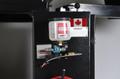 NEW - 22"H x 18"W HYD-MECH VW-18 VERTICAL TILT FRAME BAND SAW