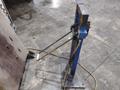 6" PA INDUSTRIES POWERED STRAIGHTENER. STOCK # 0218726