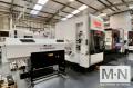 Mazak Integrex i-400-S CNC 5-Axis CNC Lathe, 2018