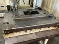 60 TON MINSTER MODEL 6 SS FIXED BASE GAP FRAME PRESS: STOCK #81620