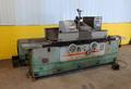 11" X 40" SHIGIYA MODEL #G-30 GU30B100A CYLINDRICAL GRINDER: STOCK 12525