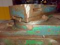 15" X 54" LEBLOND REGAL ENGINE LATHE, 1.5" HOLE: STOCK #19712