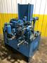 1" TORRINGTON VAIL MODEL #322 2-DIE HYDRAULIC TUBE END FORMER: STOCK #15170