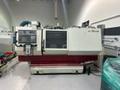 Studer S145 CNC Grinder, 2000-4 I.D. Spindles, C Axis, Q Axis
