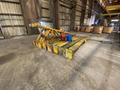 11 TON X 38' PROSERV SINGLE LEG POWERED GANTRY CRANE, NEW 2015: YOBRO #24061