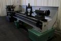 22"X 120" HARRISON GAP BED ENGINE LATHE: STOCK #74473