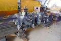 Used, 32" x 120" Lehmann Hydratrol Hollow Spindle Lathe with 16.5" Spindle Bore