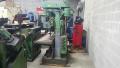 56" x 21" Allen 4 Station Drill Press