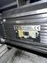 30" x 14 GA DALCOS MODEL #PXN-800 AUTOMATIC COIL HYDRAULIC PUNCHING MACHINE: STOCK #20332