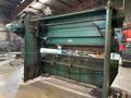 100 TON X 10' WYSONG MODEL #100-8 MECHANICAL PRESS BRAKE: YOBRO #26143