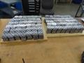 Shop made Top Plates for System 3R Macro Pallet- Auction Item
