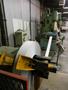 Dimeco decoil./ straight/ feeder - LVD punchpress
