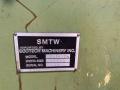 Smtw 15” X 50” CNC Lathe - Mb1432