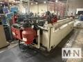 2011 ALPINE AB CNC80EDL-RBE DOUBLE STACK MULTI AXIS CNC TUBE BENDER