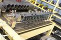 National Formax Model FXP57S Warm Former 7 Die Semi Hot Former
built 2017