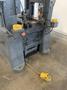 100 TON BLISS S1-100-24-30 STRAIGHT SIDE PRESS. STOCK # 1263020
