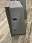 1 SET OF G &amp; L 12" X 36" HIGH T SLOTTED ANGLE PLATES: STOCK #81244