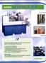 UTMA MODEL #LC35-NC3 AUTOMATIC TOOL &amp; CUTTER GRINDER: STOCK #11964