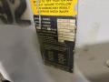 18" x 22" MARVEL MODEL #MV460 PC/1 VERTICAL FULL AUTOMATIC BANDSAW: YOBRO #25868