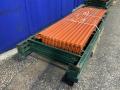 42" X 120" Pallet Racking - Ridgurak
