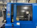 Voumard 130F TRIO CHS Gang-Style 3-Spindle CNC ID Grinder, 2014 – Fanuc 32i, MistBuster, Dittel M5000