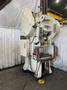 60 TON MINSTER MODEL 6 SS FIXED BASE GAP FRAME PRESS: STOCK #81620